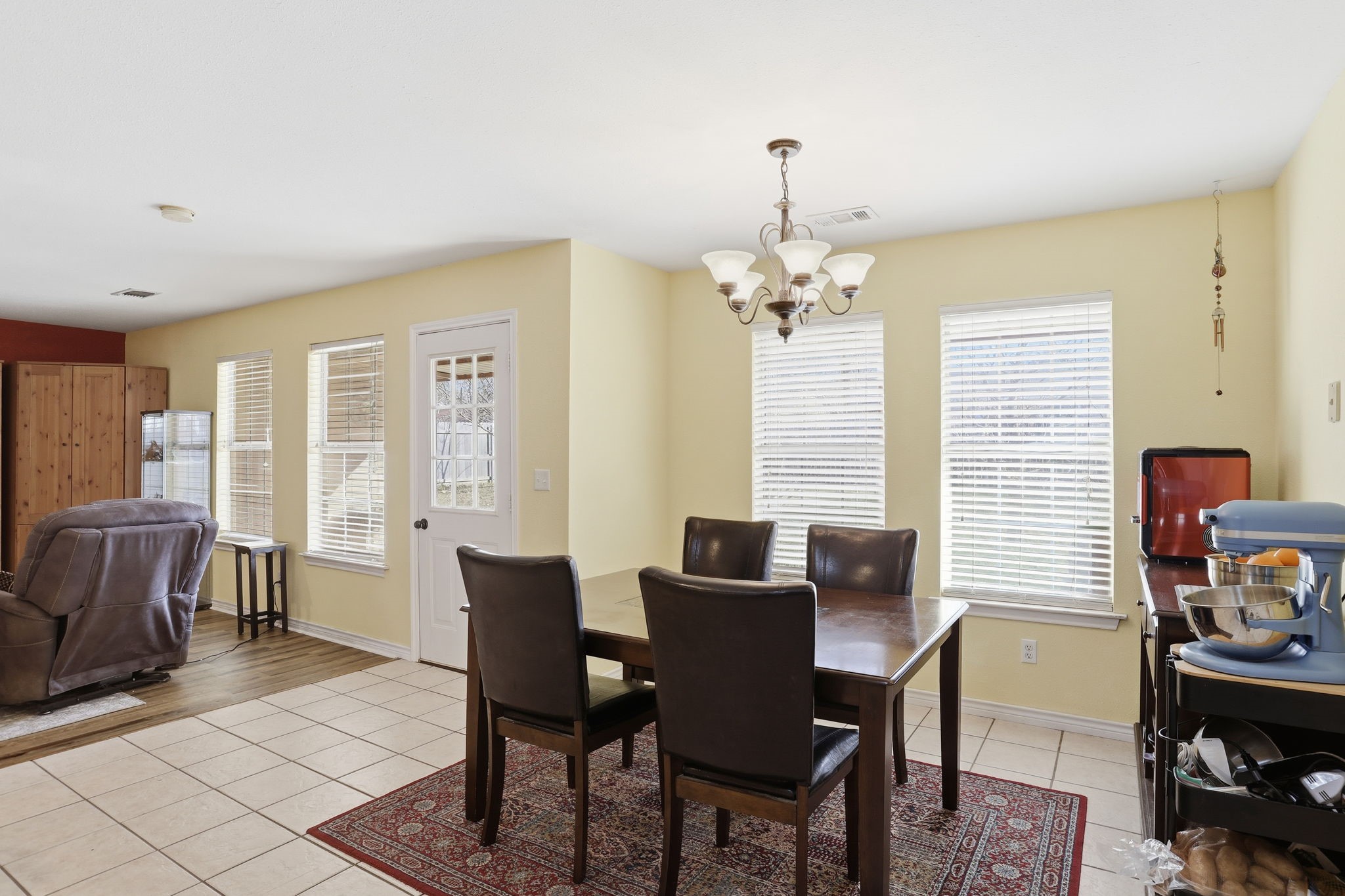 921 Calder Street Howe TX 75459