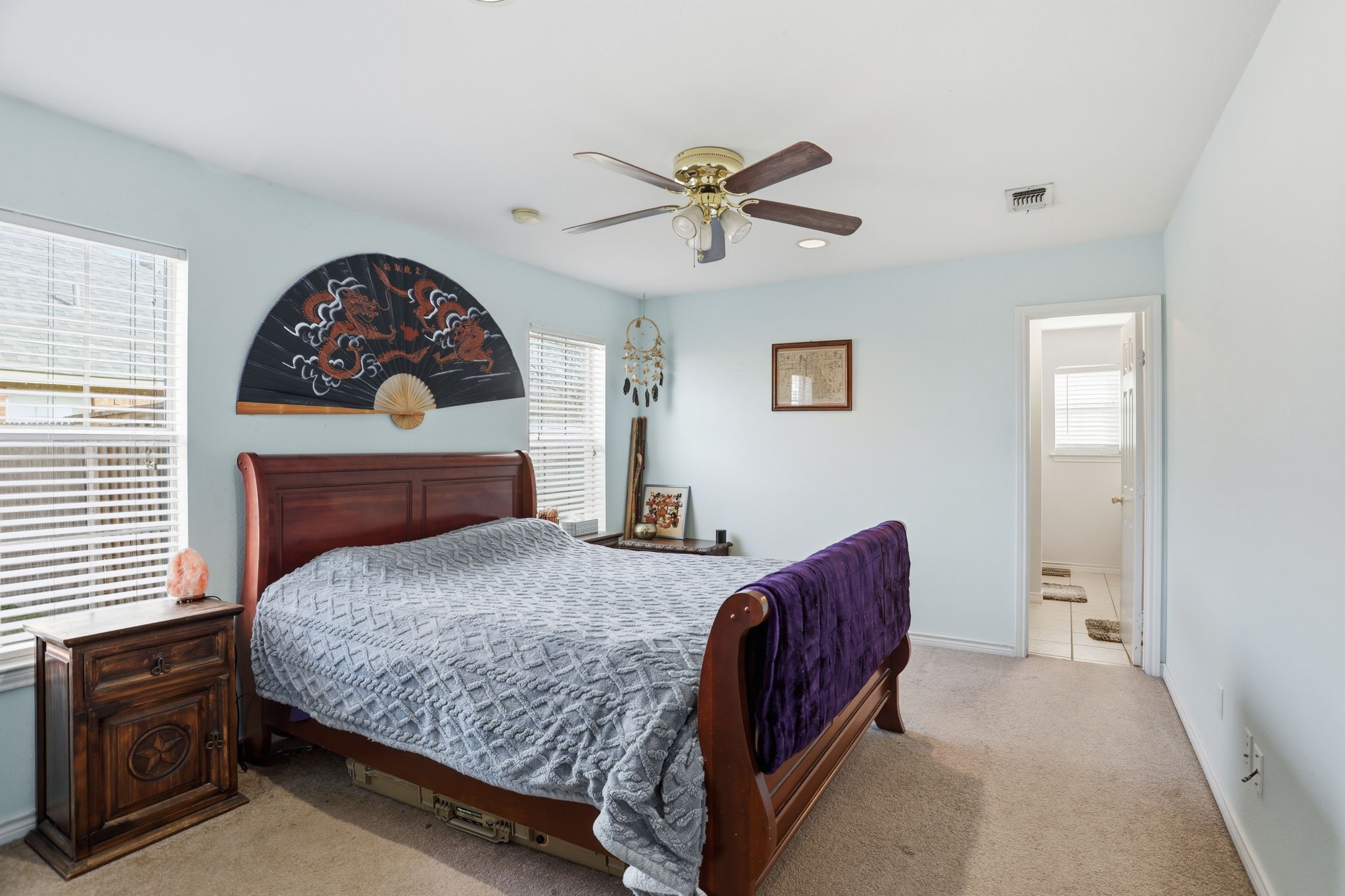 921 Calder Street Howe TX 75459