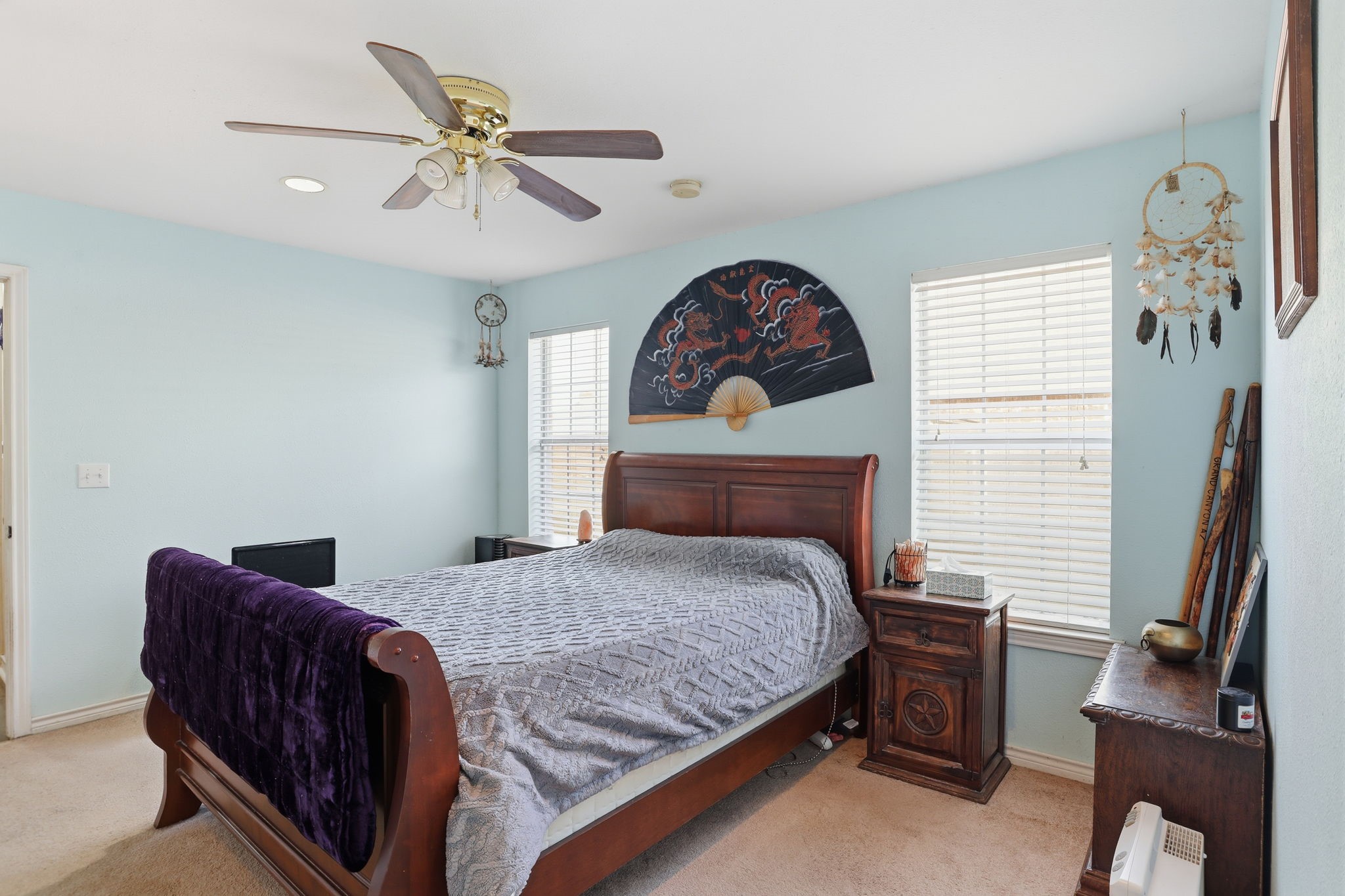 921 Calder Street Howe TX 75459