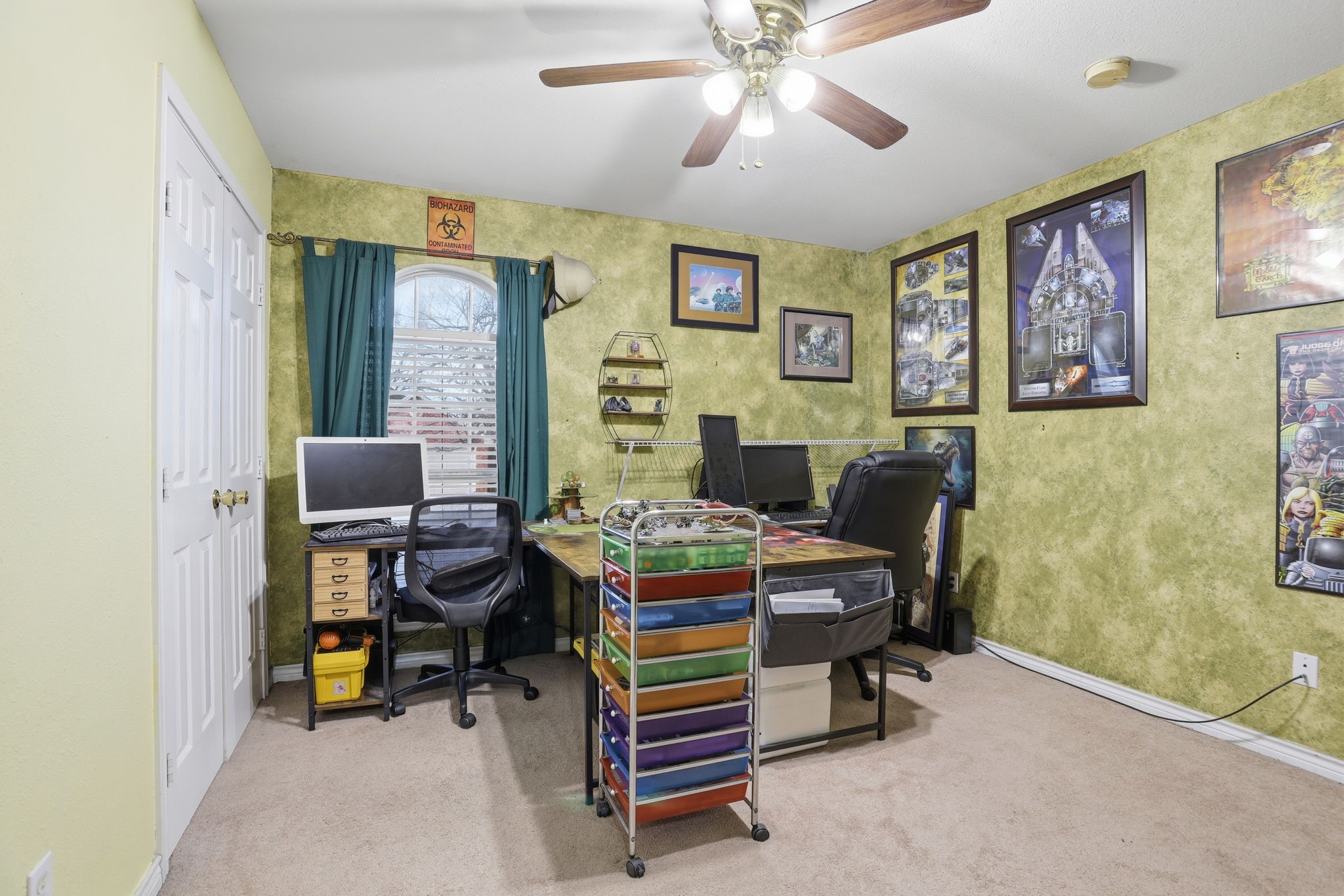 921 Calder Street Howe TX 75459