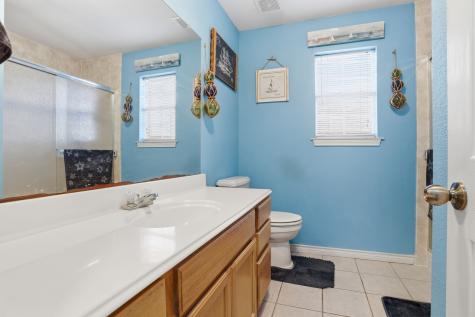 921 Calder Street Howe TX 75459