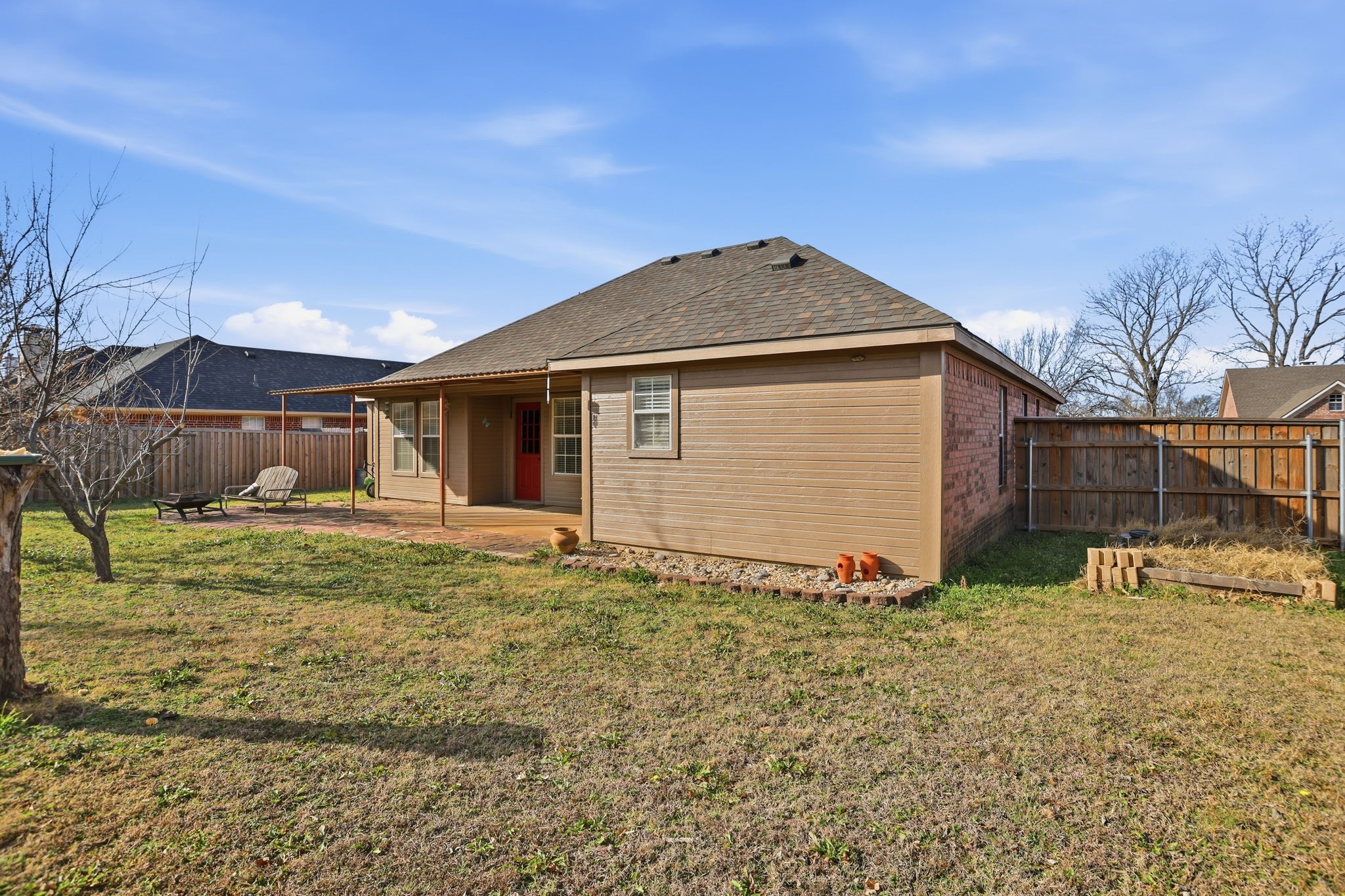 921 Calder Street Howe TX 75459