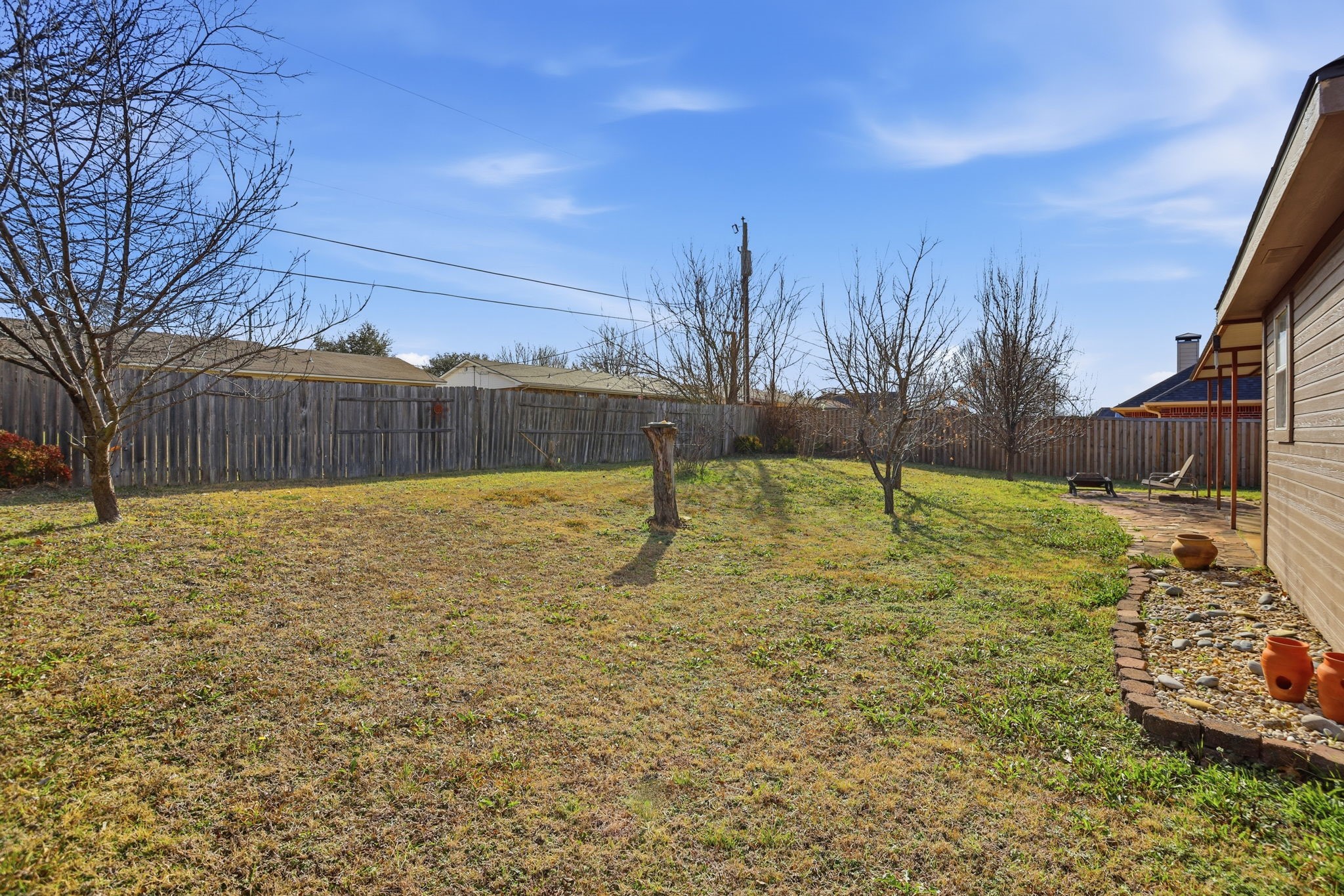 921 Calder Street Howe TX 75459