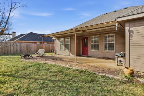 921 Calder Street Howe TX 75459