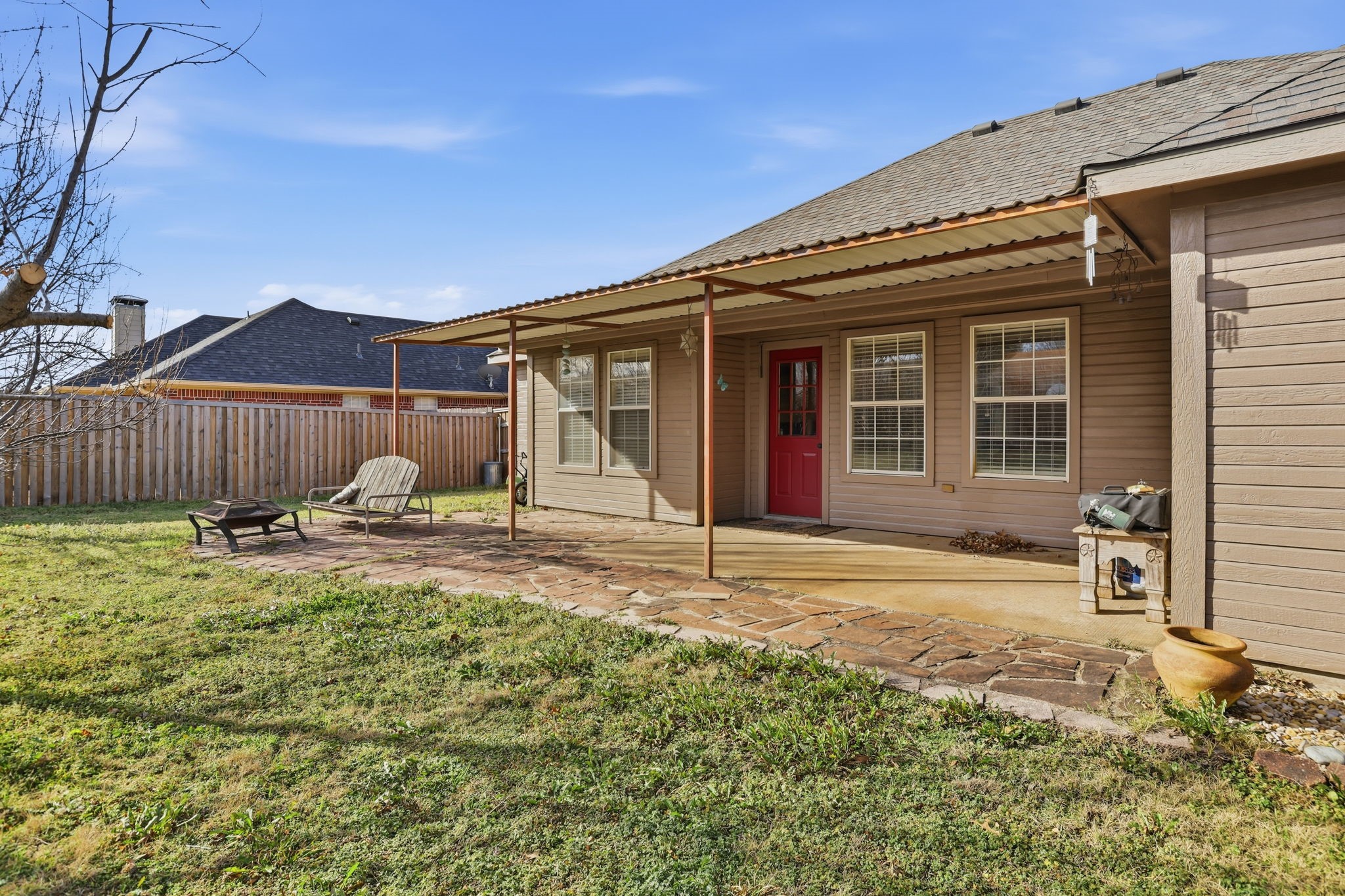 921 Calder Street Howe TX 75459