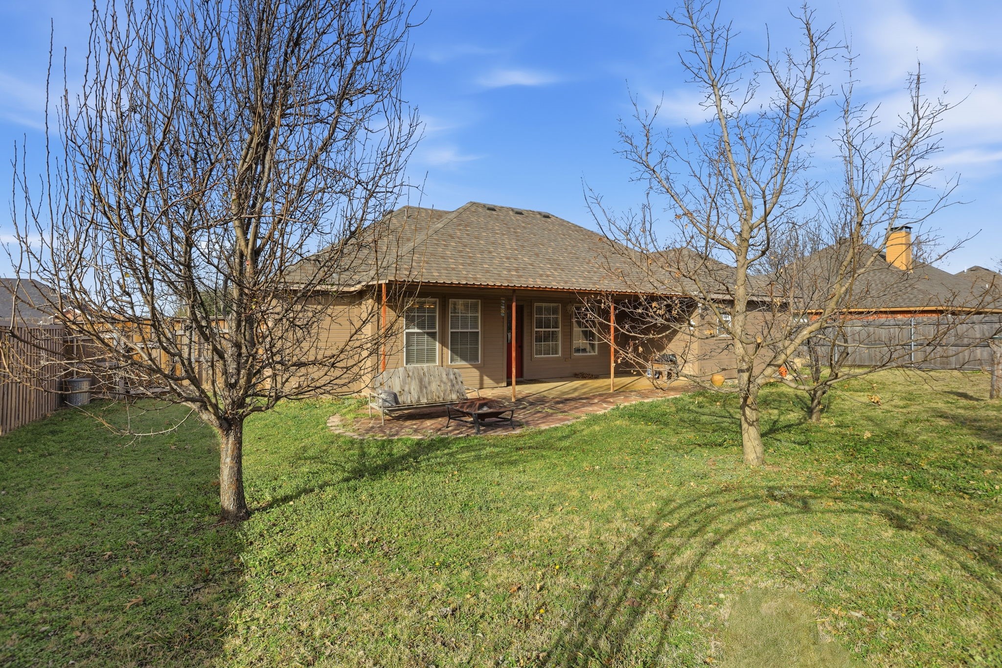 921 Calder Street Howe TX 75459