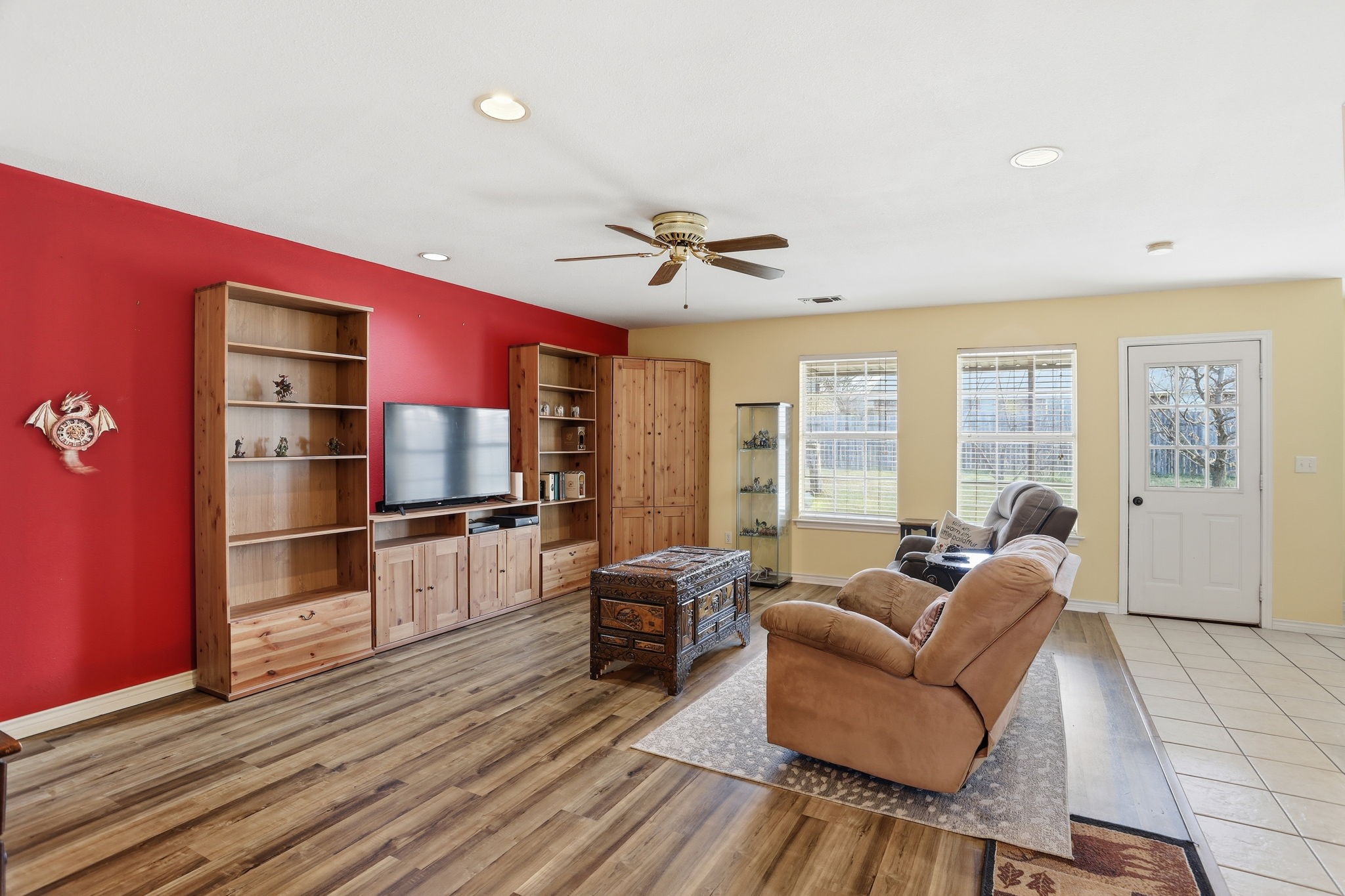 921 Calder Street Howe TX 75459