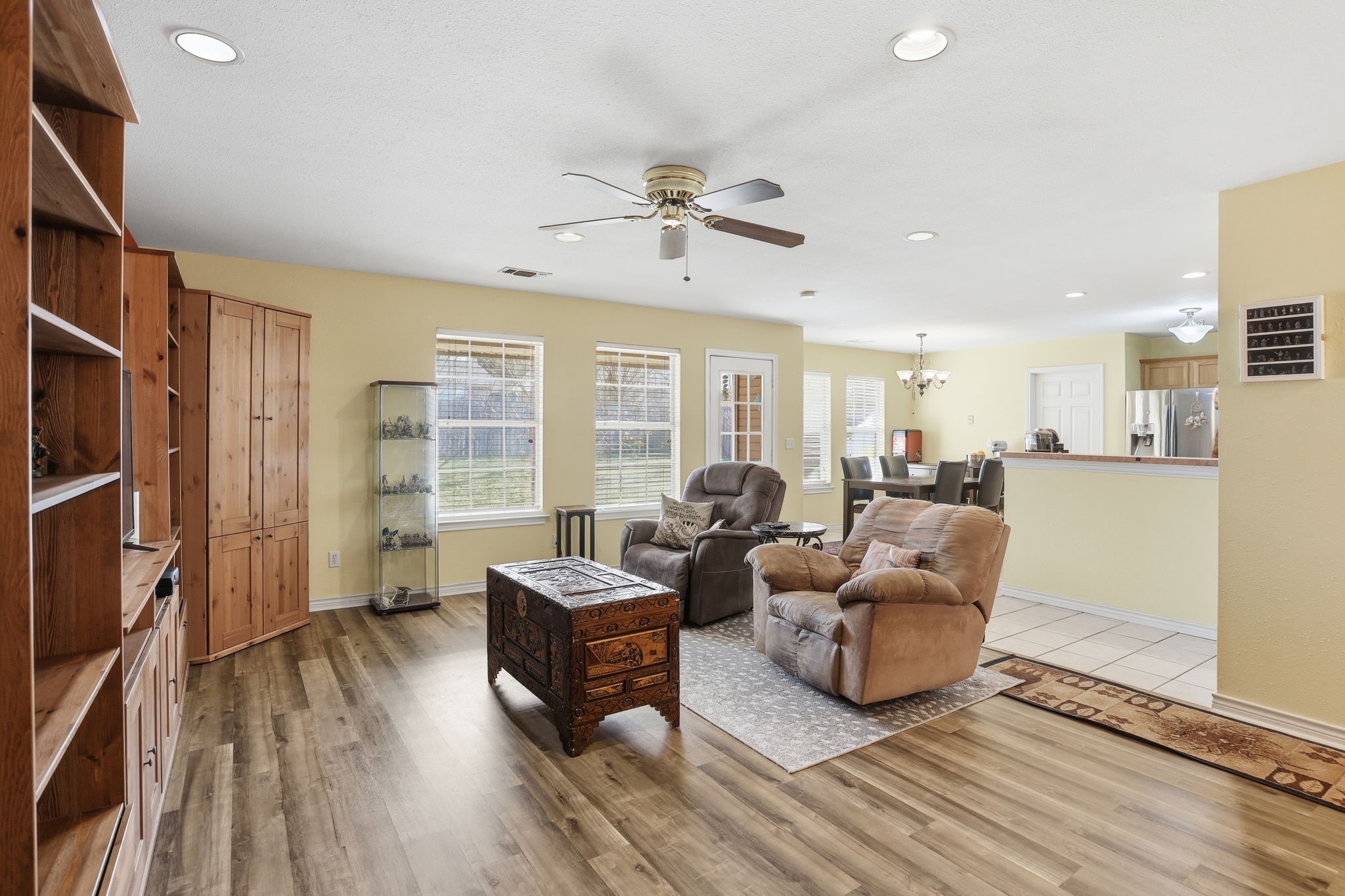 921 Calder Street Howe TX 75459