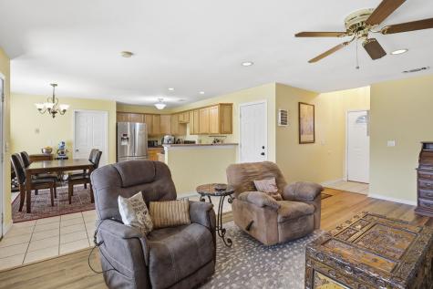 921 Calder Street Howe TX 75459