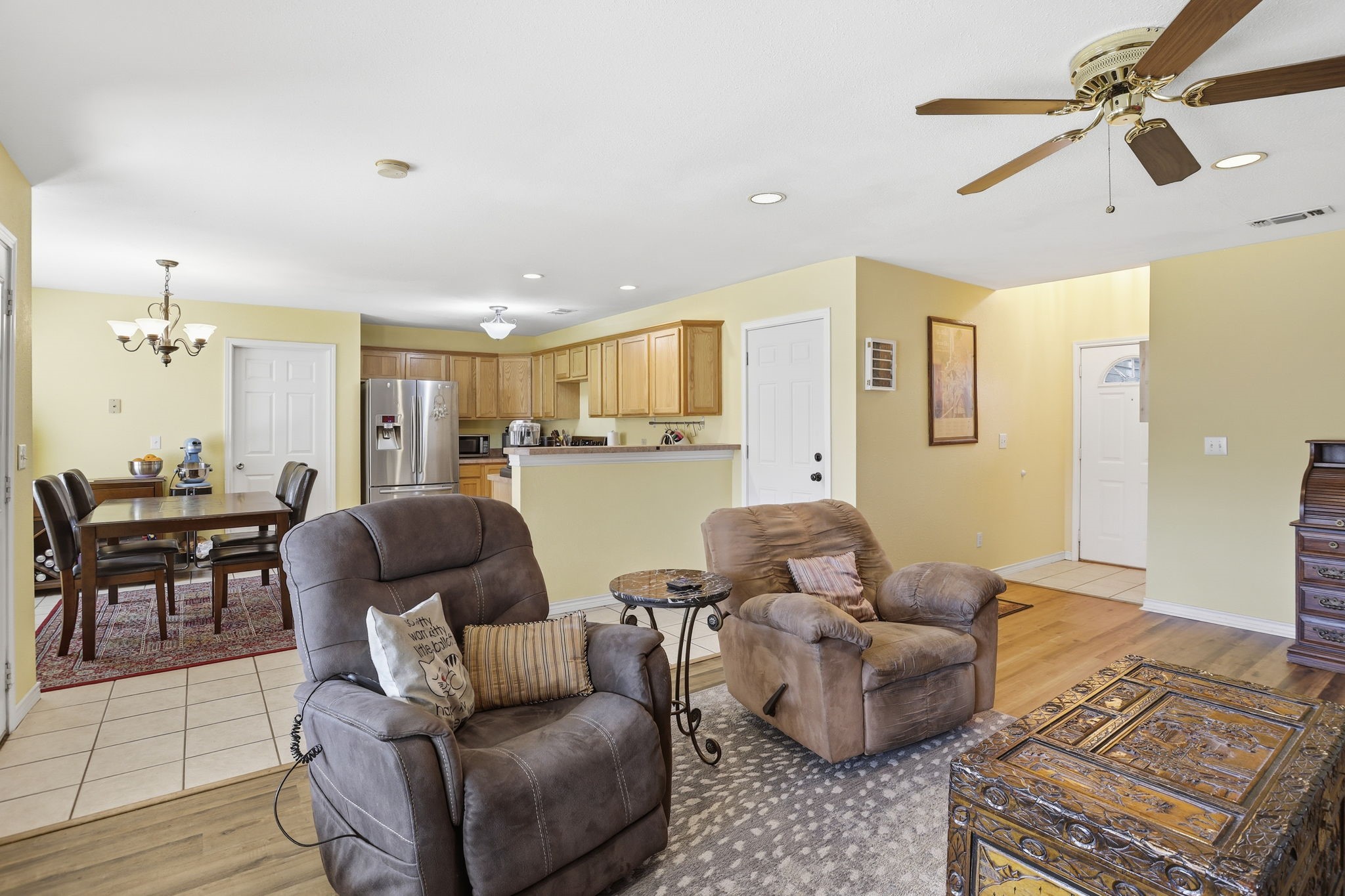 921 Calder Street Howe TX 75459