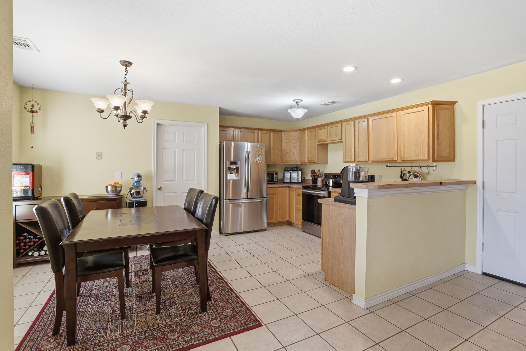 921 Calder Street Howe TX 75459