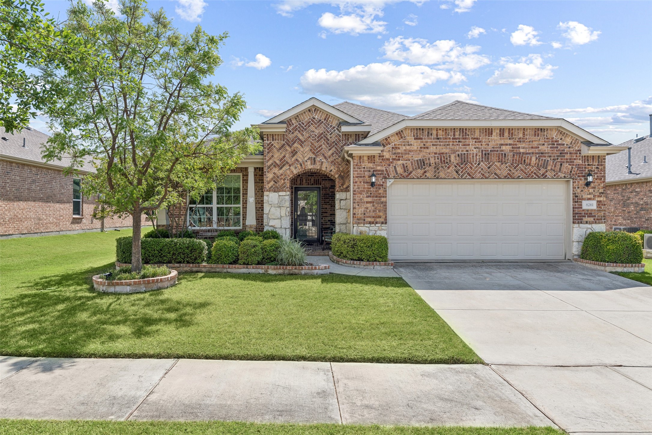 8261 Turtle Beach Road Frisco TX 75036