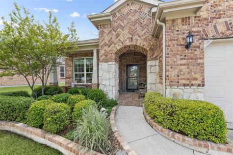 8261 Turtle Beach Road Frisco TX 75036