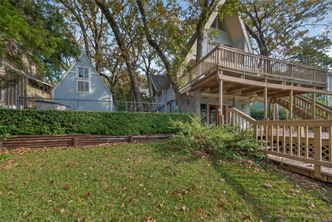520 Hideaway Lane E Hideaway TX 75771