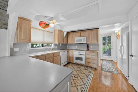 520 Hideaway Lane E Hideaway TX 75771
