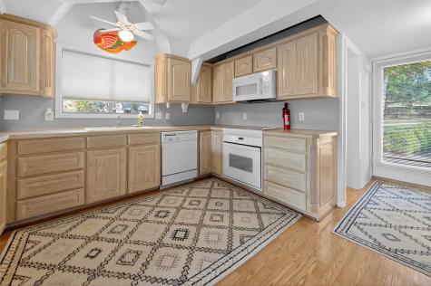 520 Hideaway Lane E Hideaway TX 75771