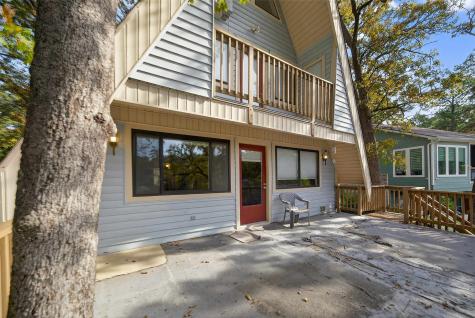 520 Hideaway Lane E Hideaway TX 75771