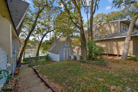 520 Hideaway Lane E Hideaway TX 75771