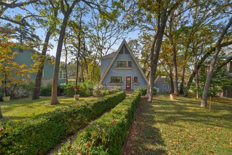 520 Hideaway Lane E Hideaway TX 75771