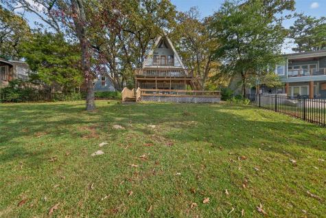 520 Hideaway Lane E Hideaway TX 75771