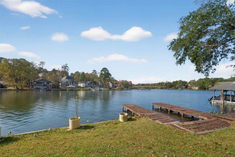 520 Hideaway Lane E Hideaway TX 75771