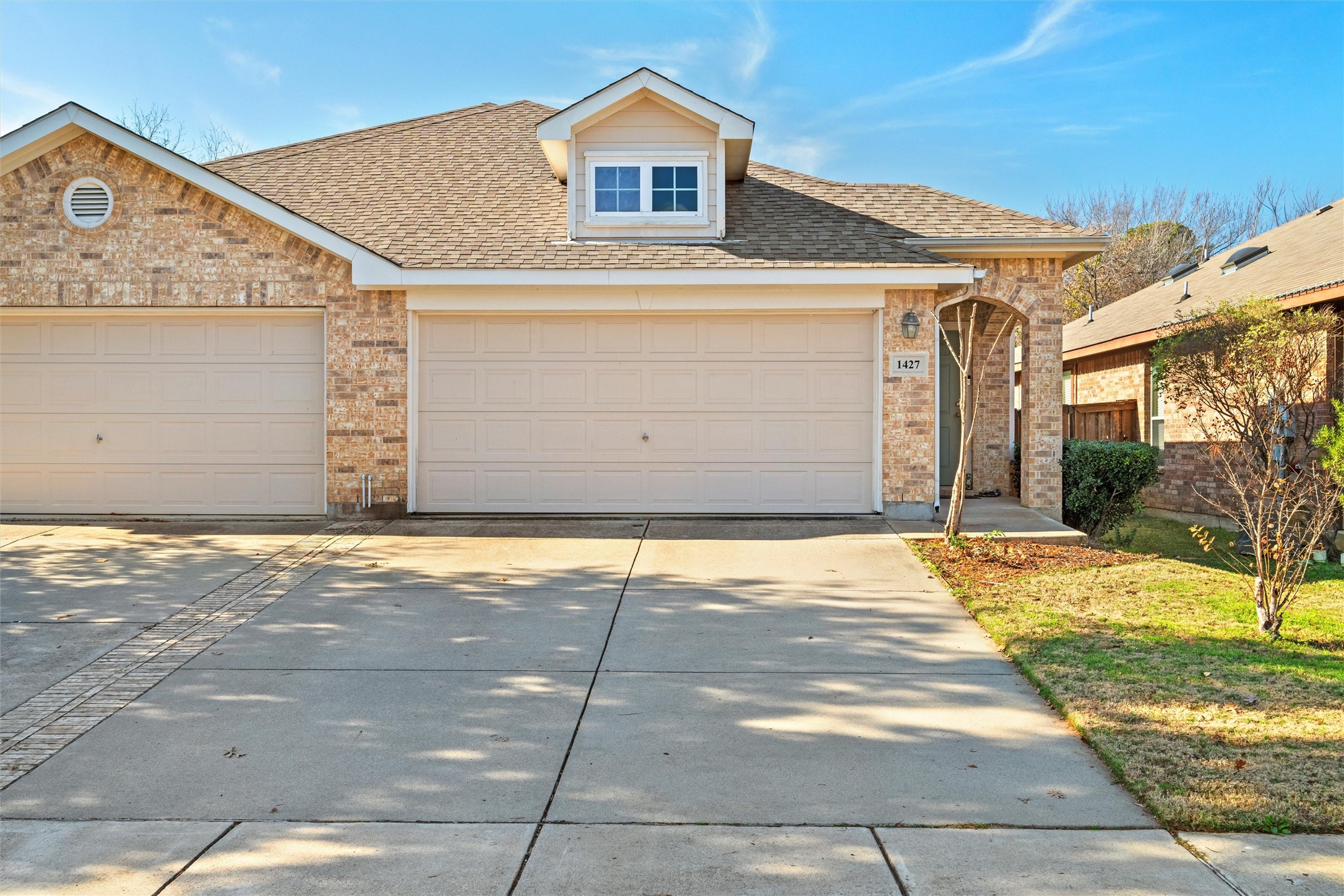 1427 Ravenwood Drive Mansfield TX 76063