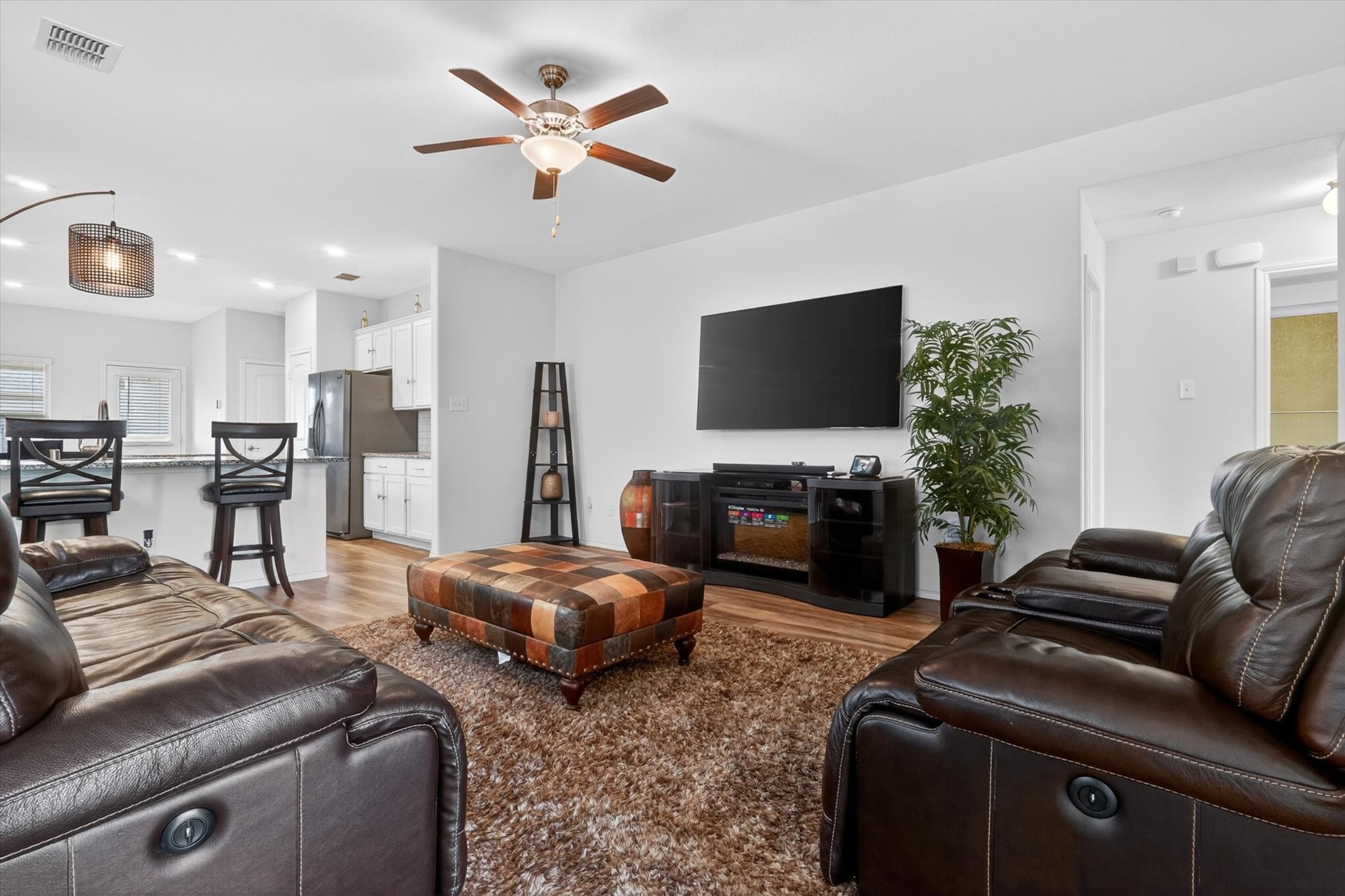 4027 Bighorn Drive Forney TX 75126
