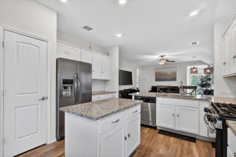 4027 Bighorn Drive Forney TX 75126