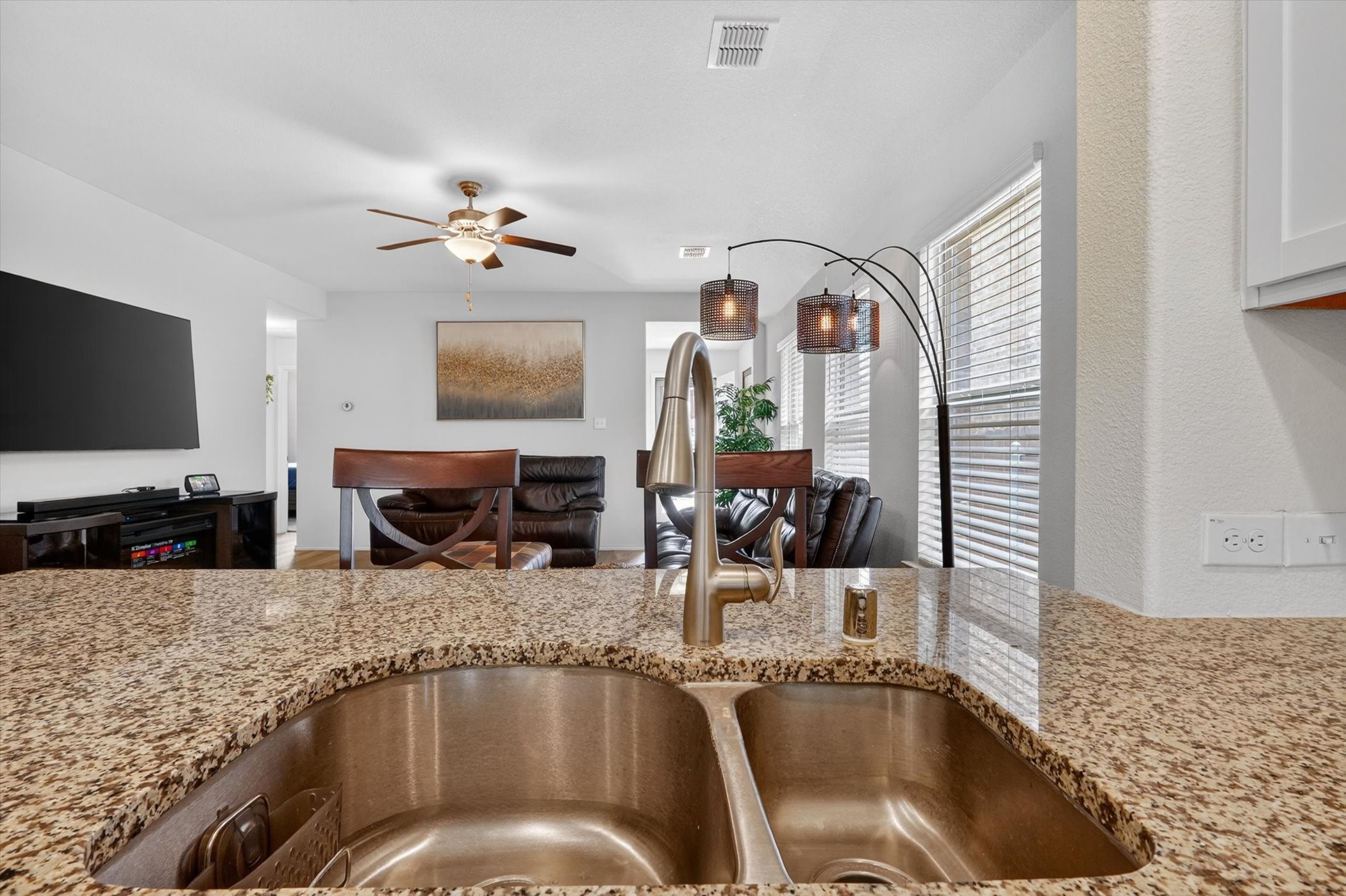 4027 Bighorn Drive Forney TX 75126