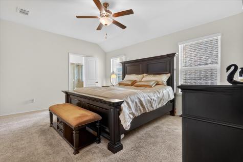 4027 Bighorn Drive Forney TX 75126
