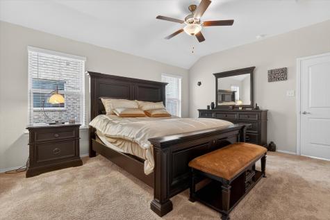 4027 Bighorn Drive Forney TX 75126