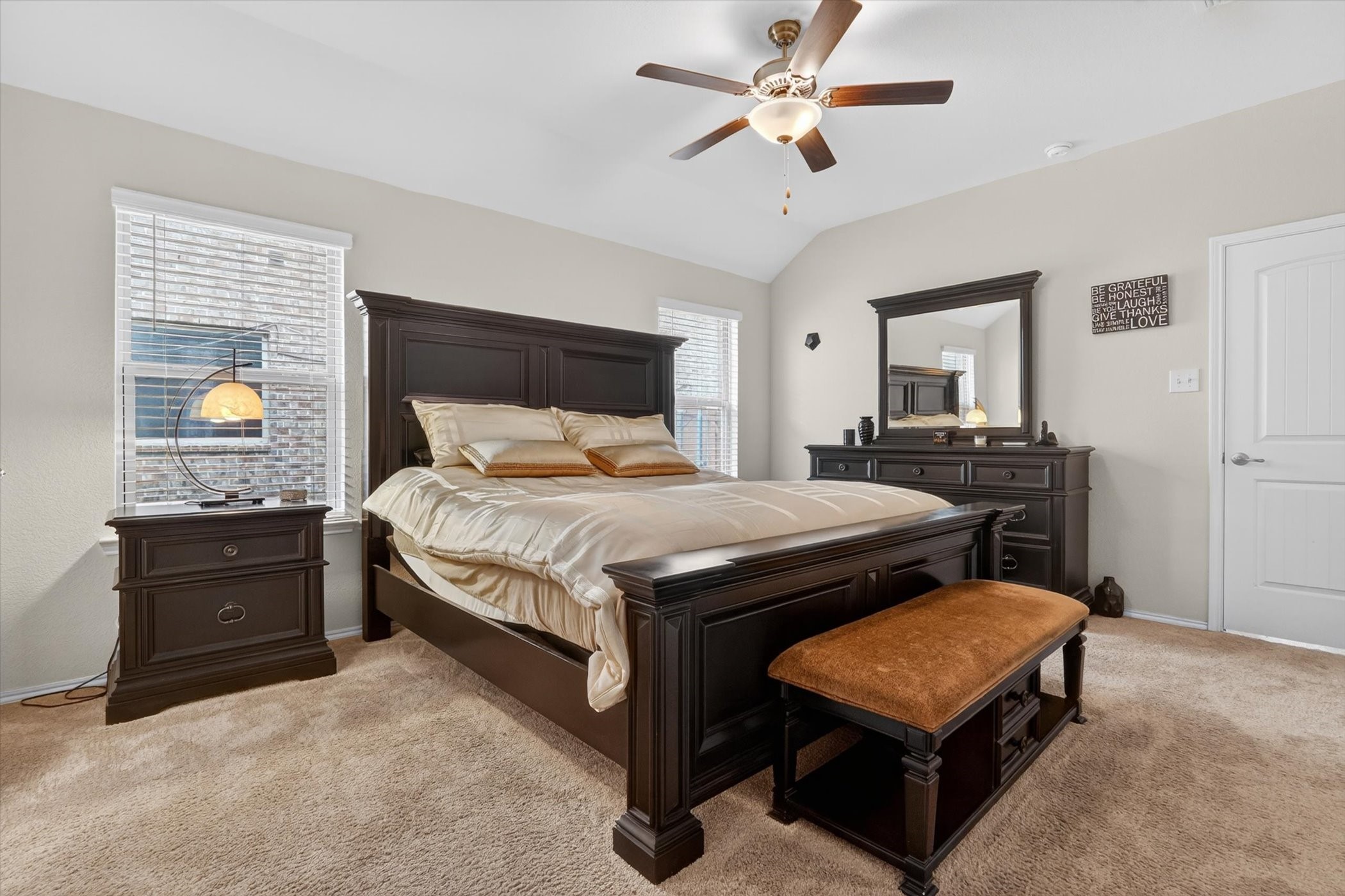 4027 Bighorn Drive Forney TX 75126