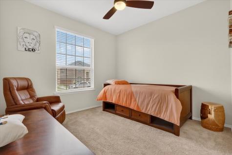 4027 Bighorn Drive Forney TX 75126