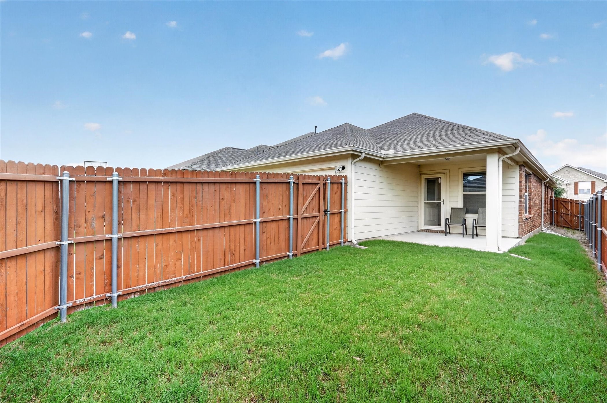 4027 Bighorn Drive Forney TX 75126