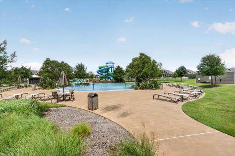 4027 Bighorn Drive Forney TX 75126
