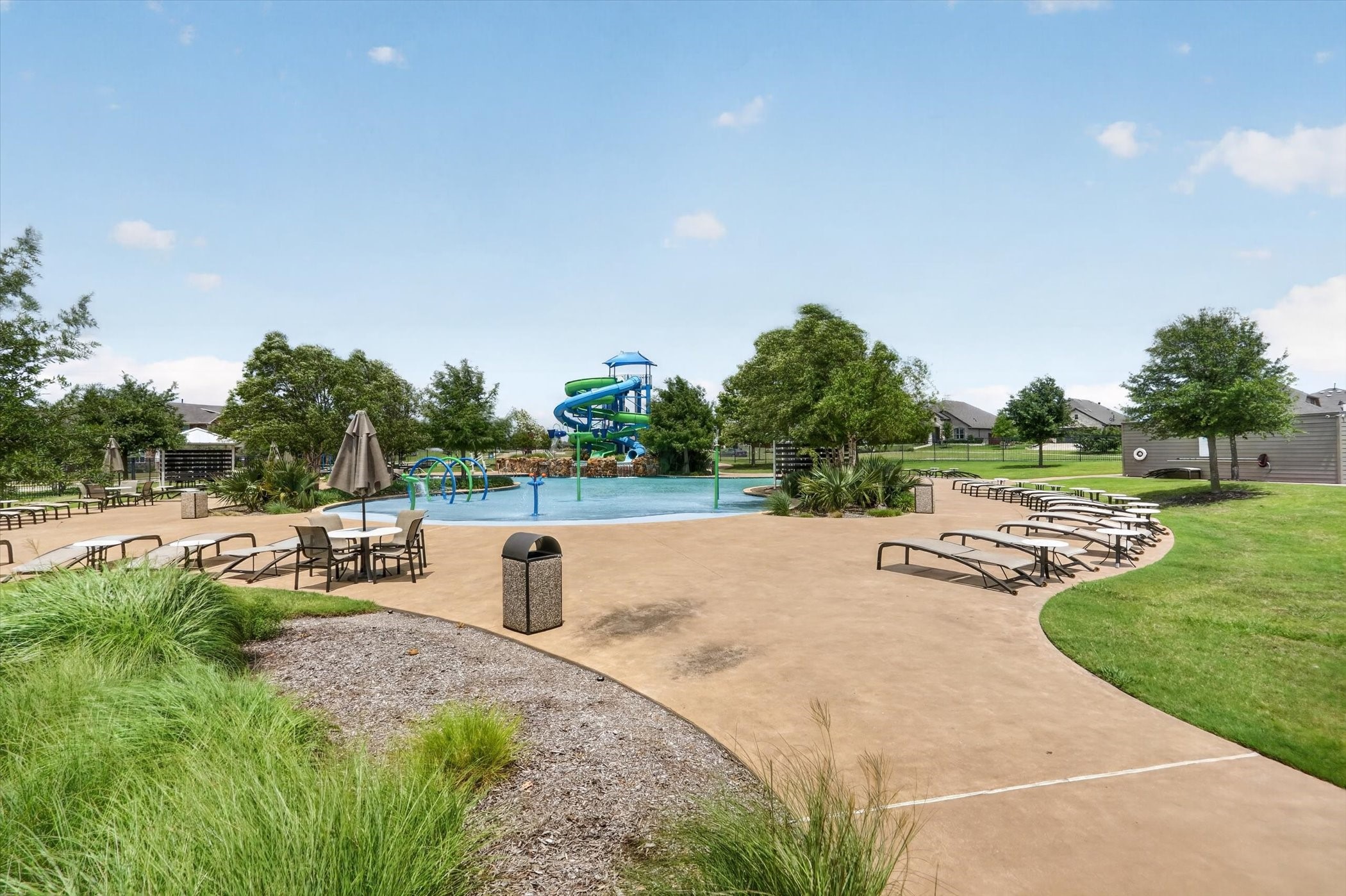 4027 Bighorn Drive Forney TX 75126