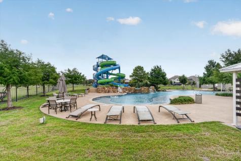 4027 Bighorn Drive Forney TX 75126