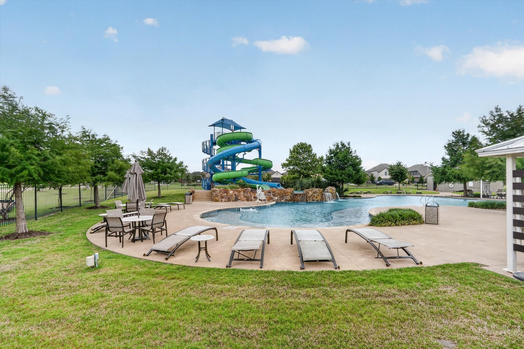 4027 Bighorn Drive Forney TX 75126