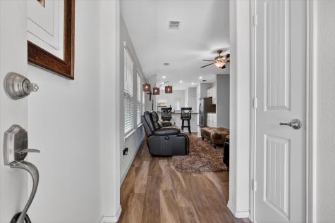4027 Bighorn Drive Forney TX 75126