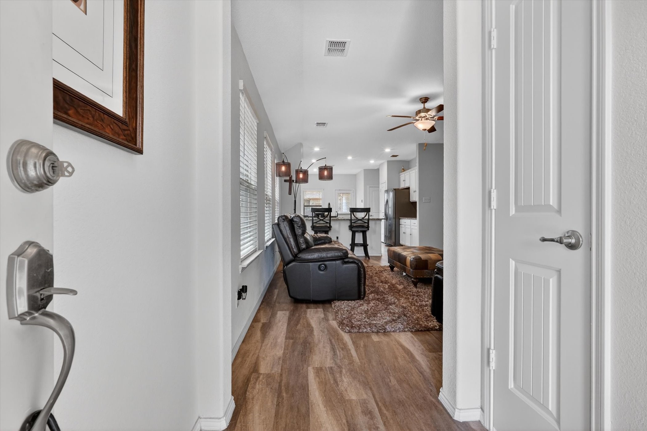 4027 Bighorn Drive Forney TX 75126