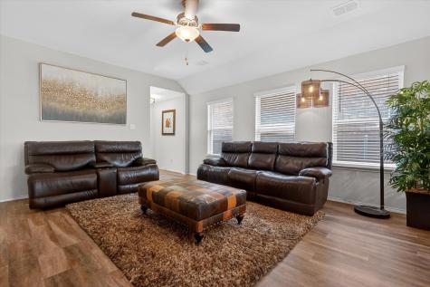 4027 Bighorn Drive Forney TX 75126