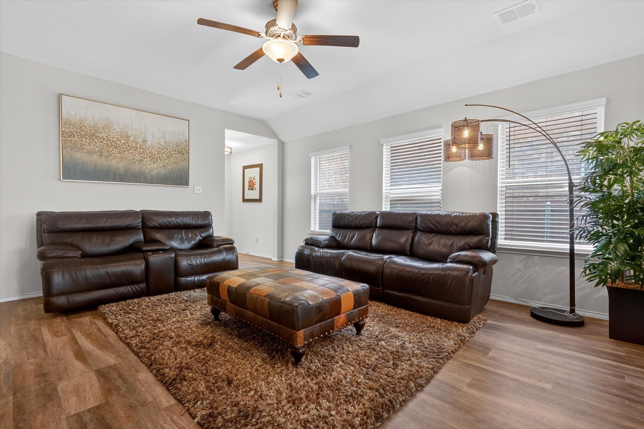 4027 Bighorn Drive Forney TX 75126