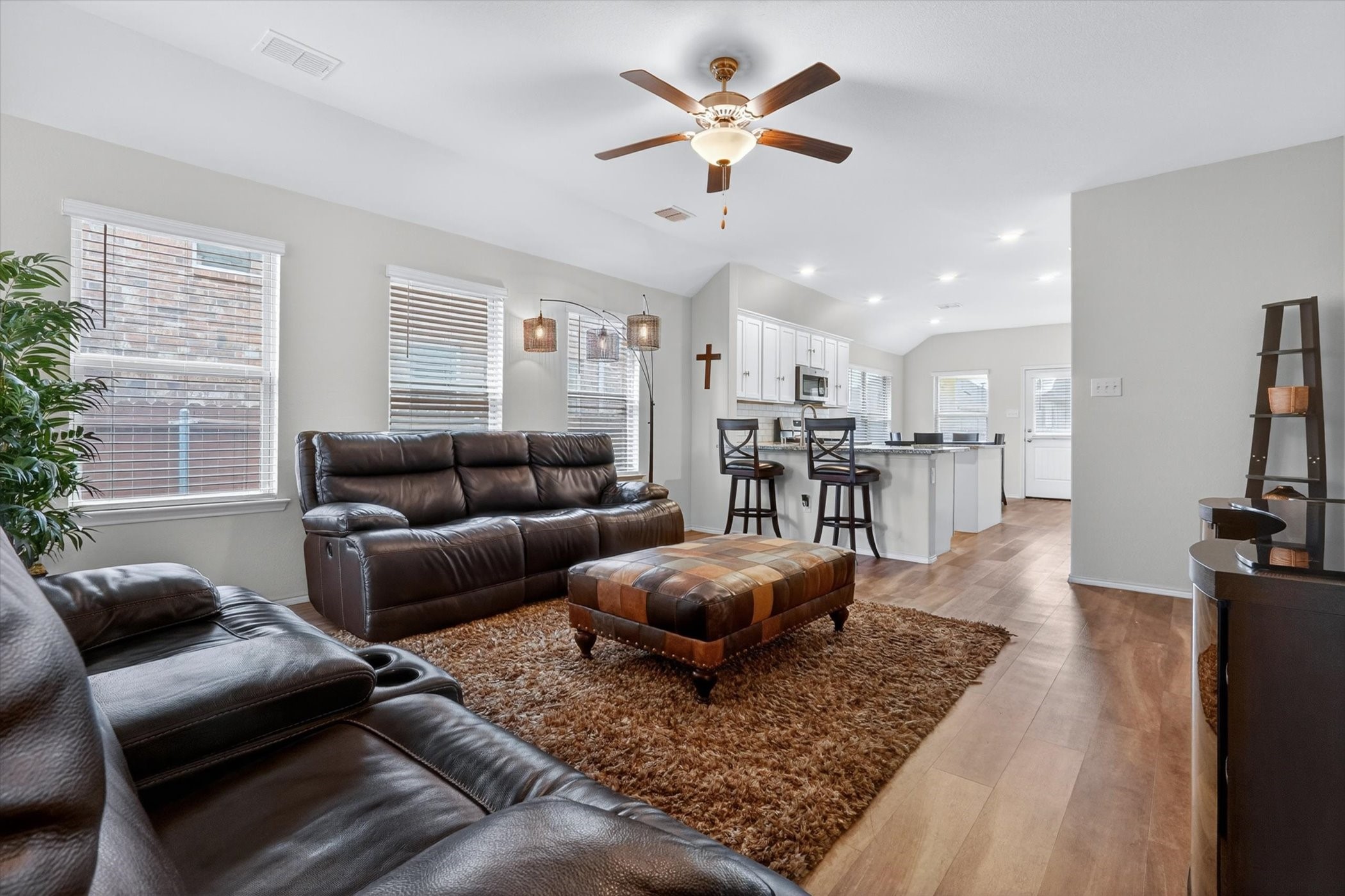 4027 Bighorn Drive Forney TX 75126