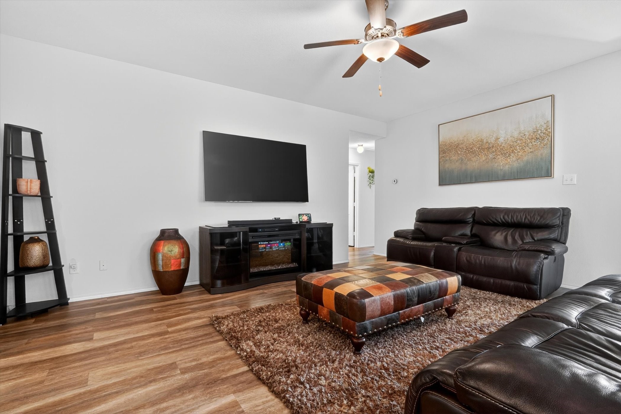 4027 Bighorn Drive Forney TX 75126