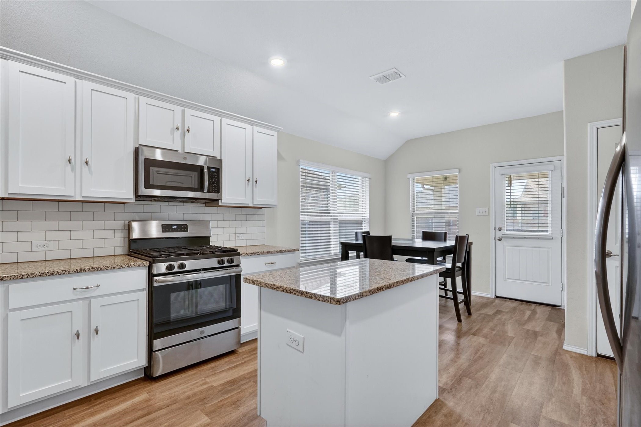 4027 Bighorn Drive Forney TX 75126