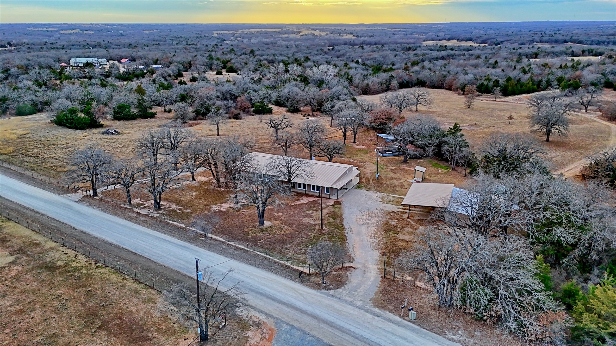 584 W Alamo Road Bowie TX 76230
