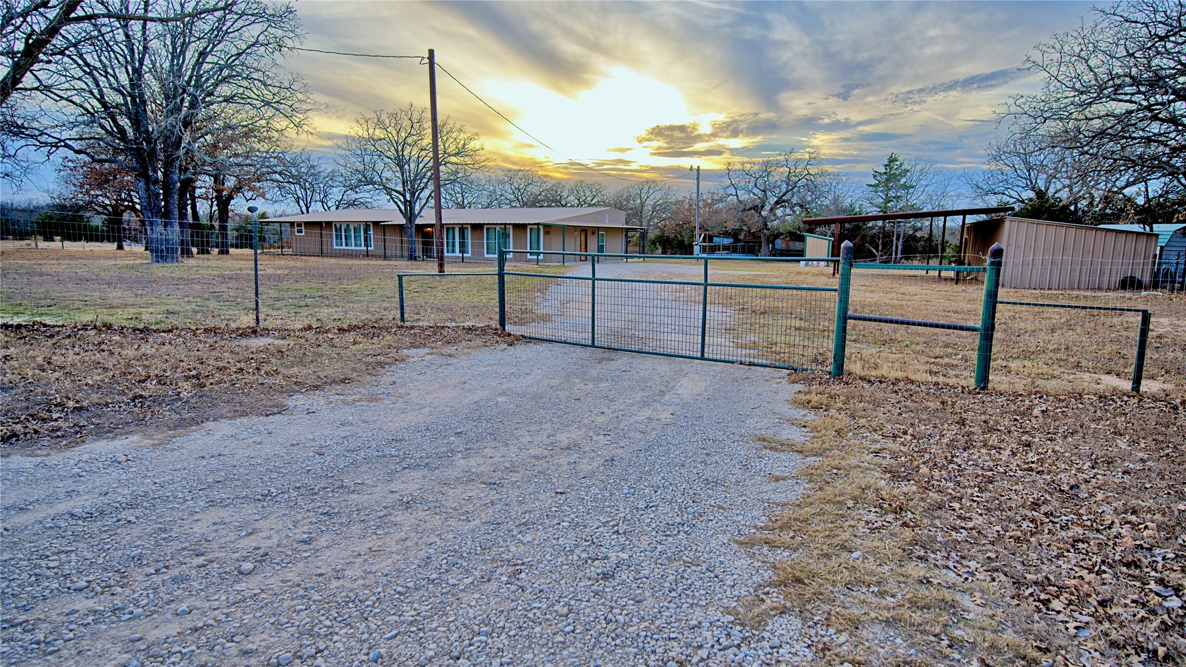 584 W Alamo Road Bowie TX 76230