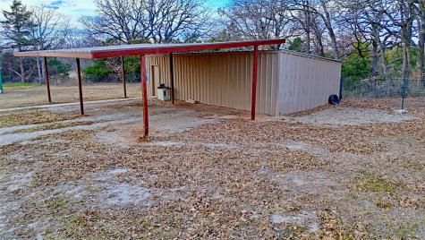 584 W Alamo Road Bowie TX 76230