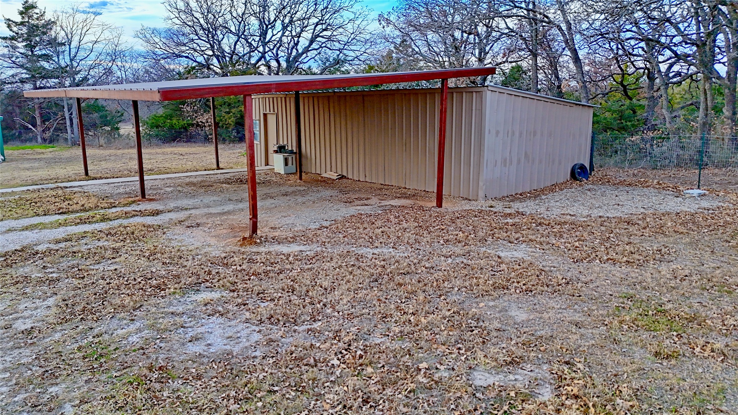 584 W Alamo Road Bowie TX 76230