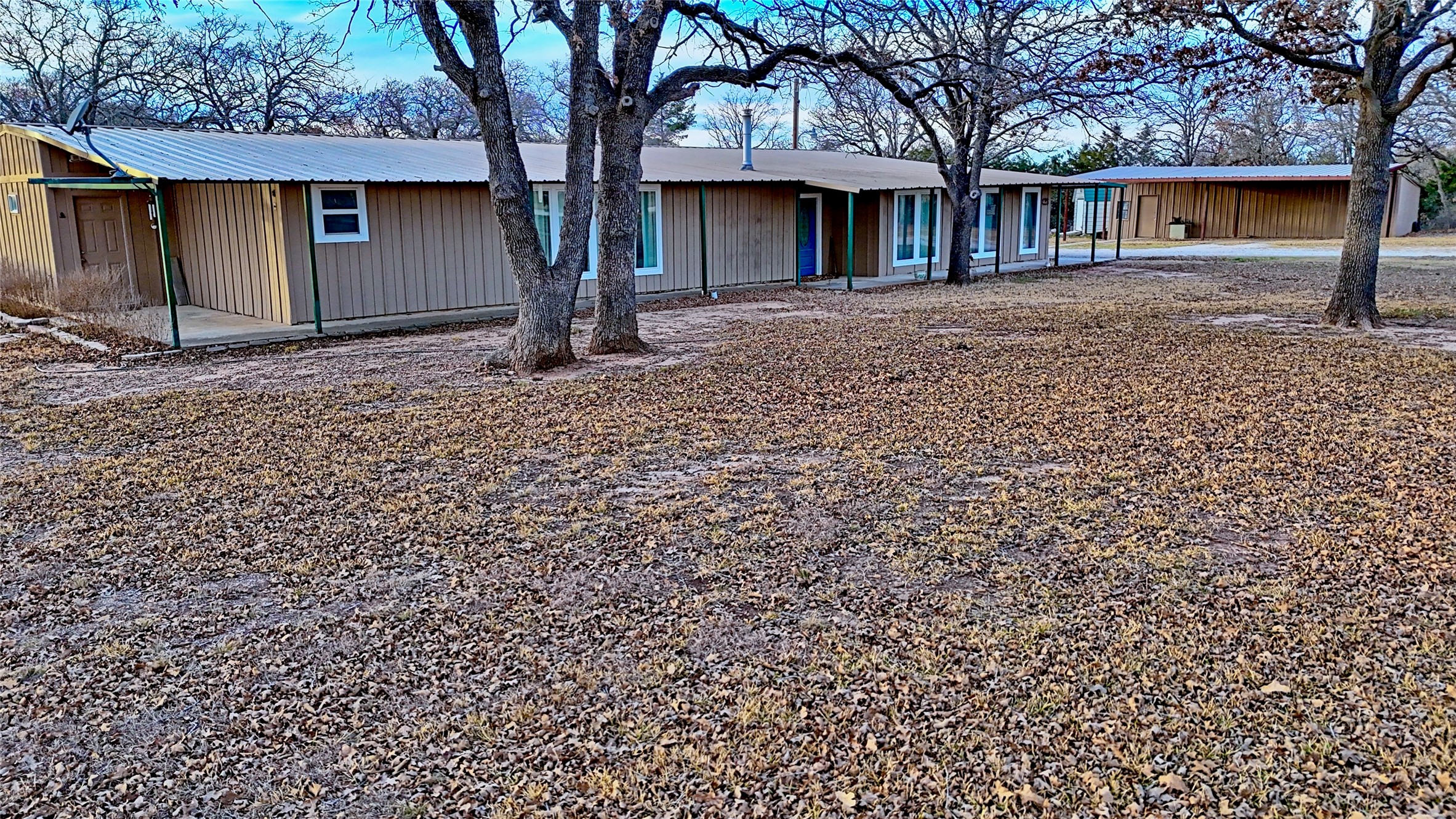 584 W Alamo Road Bowie TX 76230